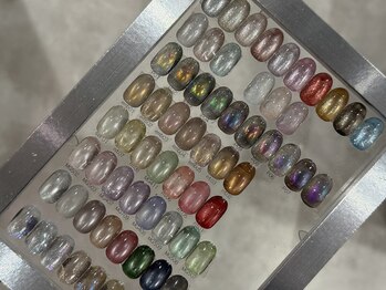 シェル トウキョウ(SHELL TOKYO)/