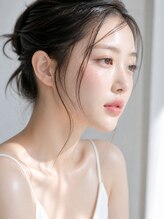 エルア 岡山店(elua)/まつ毛パーマ/パリジェンヌ/眉毛