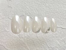 ペルルネイル(perle nail)/季節限定デザイン¥8800