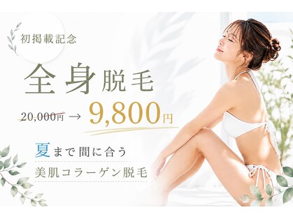 ラヴィ(Lavie)の写真