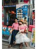 【ペア割】誰かと来れば、いつでも￥5,800。
