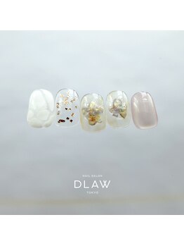 ドロウ フィーグ(DLAW figue)/6月 デザインプラス