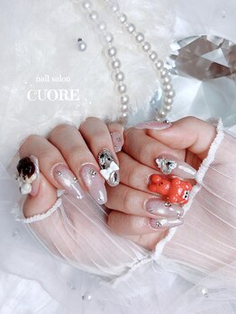 クオレ(CUORE)/