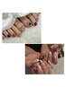 【6月限定】HAND+FOOT 同日施術 10%OFF
