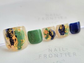 Eオータムニュアンス8980円～