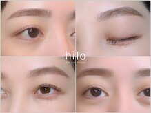 ヒロフォーアイデザイン(hilo for eye design)