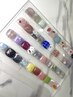 【Foot】＊選べる50種類フット定額コース＊フットバス付き￥11000