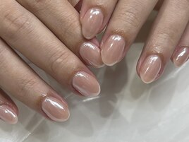 ミラー・オーロラ【357S.GC】