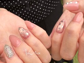 定額Simple Design