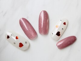 ハンドEコ－ス 4600円