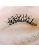 エムズ サロン(M's SALON)/ボリュームラッシュ300本 8000円
