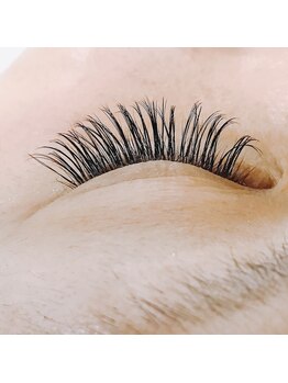 エムズ サロン(M's SALON)/ボリュームラッシュ300本 8000円