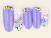 フォア ネイル(FOI NAIL)/
