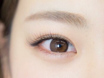 ベリー 中田店(Very)/【静岡 マツエク】