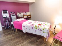 スウィートボディ(Sweetbody)/【エステのお部屋】