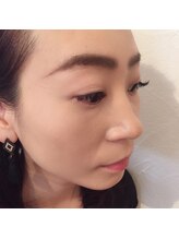 チュティ(Cuti)/ぱっちりデザイン