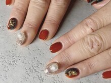 ラ フルール(La Fleur)/Xmas campaign ◆LaFleur