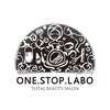 ワンストップラボ(ONE.STOP.LABO)のお店ロゴ
