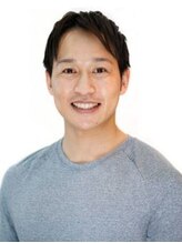 カスタムフィットジム(CUSTOM FIT GYM) 橋本 祐樹