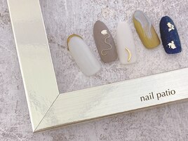 HAND 9,980yenコース