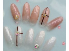 ~ハンド　定額4620円（税込）~