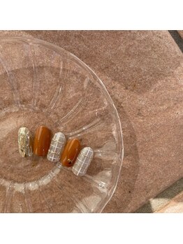 エムクオリティ(M-Quality)/Caramel Macchiato