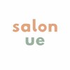 サロン ウイ(salon ue)ロゴ