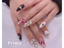 プリマ(Prima)/