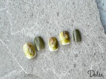 デリエ(Delie)/HAND DESIGN PLUS 