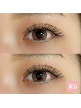 ブリス(Bliss)/Cute!