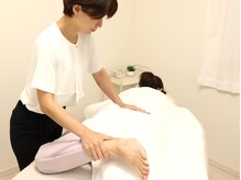 ミレア(Milea)/姿勢＆骨盤矯正整体