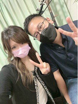 ダンディースター/男性30代