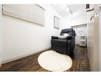 インデックスヘアーユー 錦糸町(in'dex hair-U)/個室空間♪［まつげパーマ］