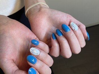 ノイ(Noi)/ニュアンスネイル