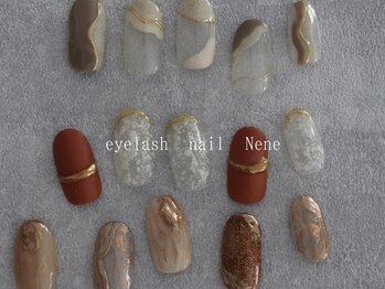 ネネ 千葉店(Nene)/アートし放題つけ放題