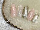 /マグネット/オーロラ