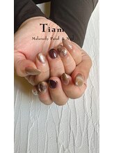 ティアム マタニティペイント アンド ネイル(Tiam Maternity Paint&Nail)/