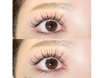 ブランカ バイ モイ 千葉店(Blanca by MOI)/ワンホンマツエク