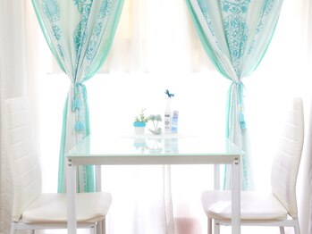 レコンテ 大分(RECONTE)/店内