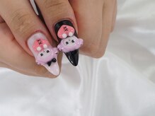 アモーレ(amore)/