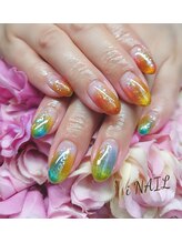 アイネイル(iNAIL)/