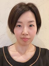 サロン パンセ 大和田店(Panse) 来田 智美
