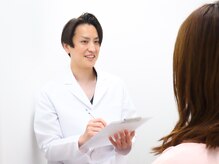 ハンドワーク(HANDWORK)/カウンセリング