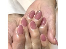 アールエム(Rm)/10月◇ネイル