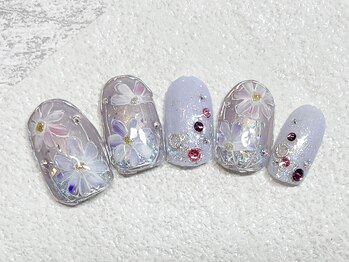 ルアナ(LUANA)/アート多めセレブプラン