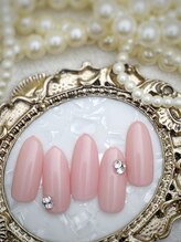 エクランドボヌール(Ecrin de bonheur)/定額４本アート