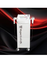 エクラ(eclat)/ハイパーナイフEX