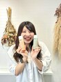 リズム(Nail salon Rism) 岩佐 明里