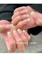 エムシーベル(m.c bell)/