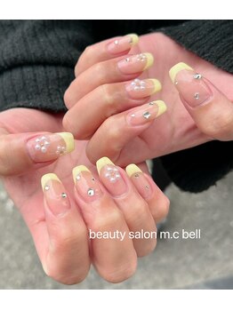 エムシーベル(m.c bell)/